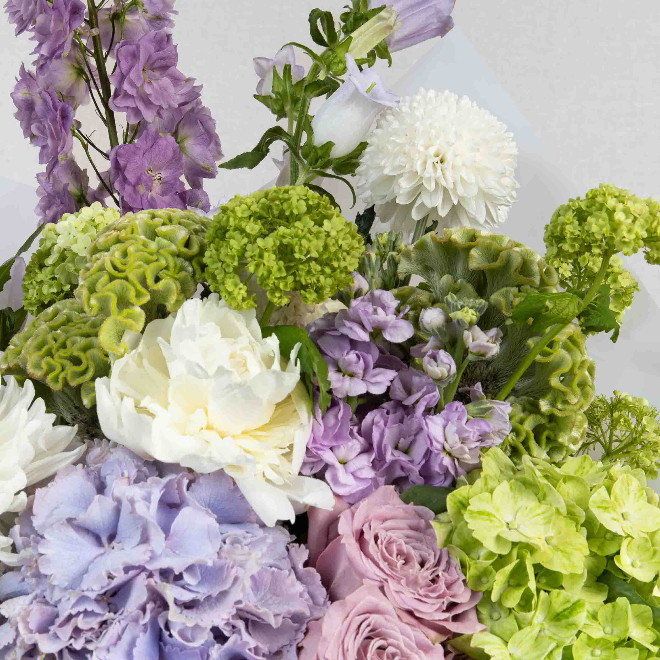 Lilac Whispers - Image 2